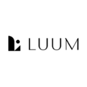 luumgoods brand logo for luumgoods.com