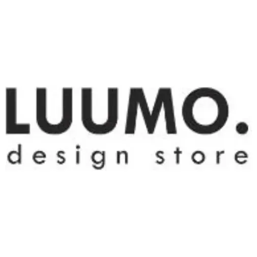 luumodesign brand logo for luumodesign.com