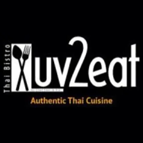 luv2eatthai brand logo for luv2eatthai.com