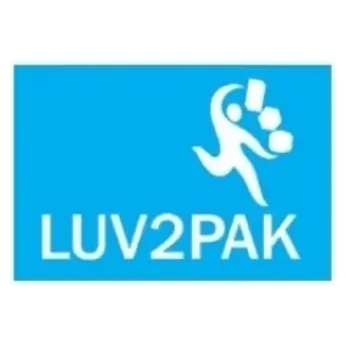 luv2pak brand logo for luv2pak.com