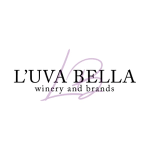 luvabella brand logo for luvabella.com