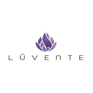 luvente brand logo for luvente.com