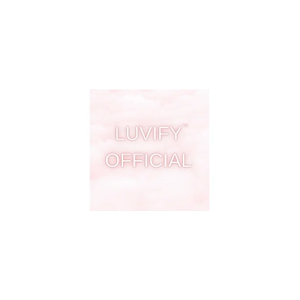 luvifyboutique brand logo for luvifyboutique.com