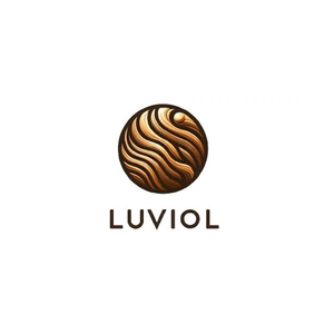 Luviol brand logo for us.luviol.com