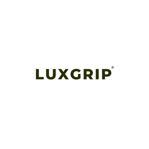 Lux Grip brand logo for getluxgrip.co.uk