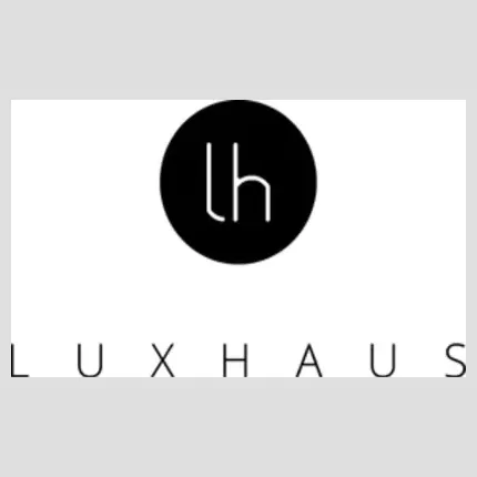 lux-haus brand logo for lux-haus.net