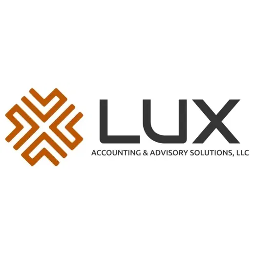 luxaccountingadvisory brand logo for luxaccountingadvisory.com