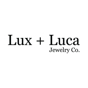 luxandluca brand logo for luxandluca.com