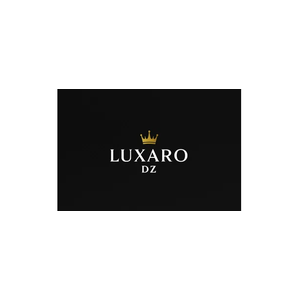 Myshopify brand logo for luxarodz.myshopify.com