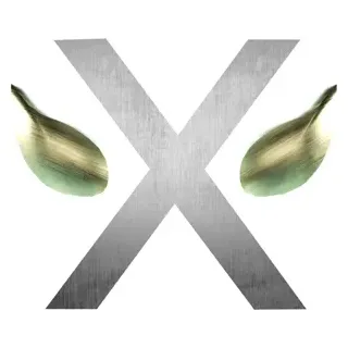 luxauro brand logo for luxauro.com