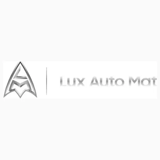luxautomat brand logo for luxautomat.net