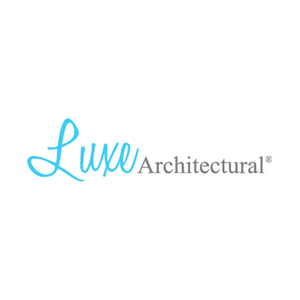 luxe-architectural brand logo for luxe-architectural.com