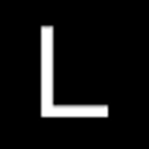 Luxe Cosmetics GB brand logo for luxe-cosmetics.uk