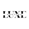 Luxe Papeterie brand logo for shopluxep.com