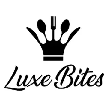 luxebitesla brand logo for luxebitesla.com