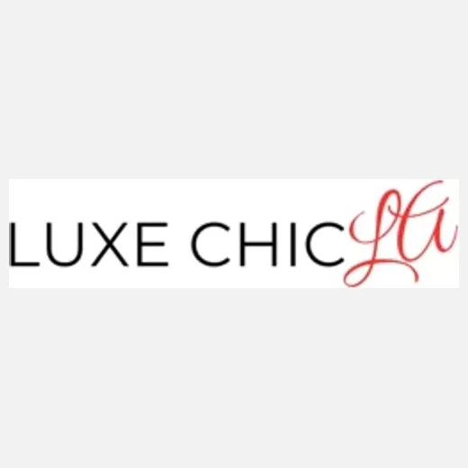 luxechicla brand logo for luxechicla.com