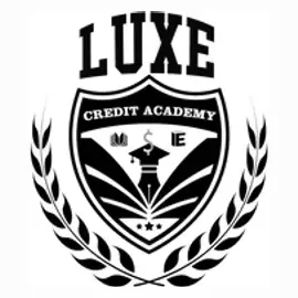 luxecreditacademy brand logo for luxecreditacademy.com