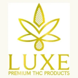 luxedelta brand logo for luxedelta.com