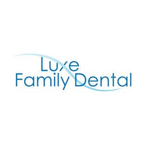 luxedentalfl brand logo for luxedentalfl.com