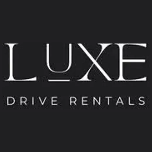 luxedrive-rentals brand logo for luxedrive-rentals.com