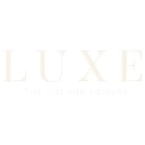 luxefauxfur brand logo for luxefauxfur.com