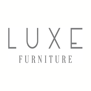 luxefurniture brand logo for luxefurniture.net