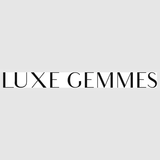 luxegemmes brand logo for luxegemmes.com