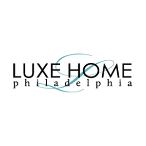 luxehomephiladelphia brand logo for luxehomephiladelphia.com
