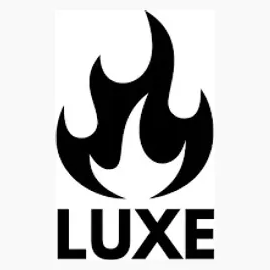 luxelighter brand logo for luxelighter.co