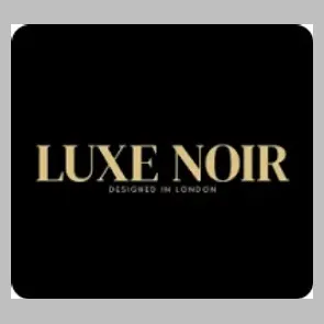 luxenoir brand logo for luxenoir.com