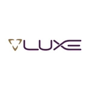 luxepaintballusa brand logo for luxepaintballusa.com