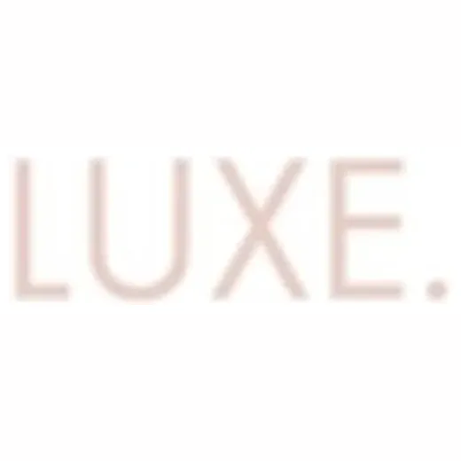 luxepickleball brand logo for luxepickleball.com