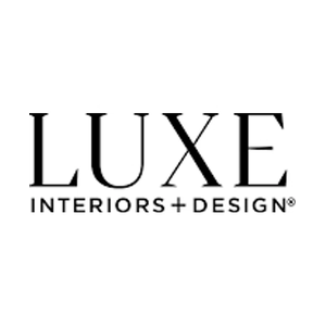 luxesource brand logo for luxesource.com
