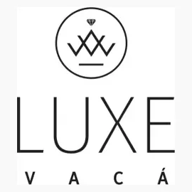 luxevaca brand logo for luxevaca.com