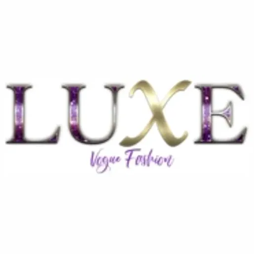 luxevoguefashion brand logo for luxevoguefashion.com