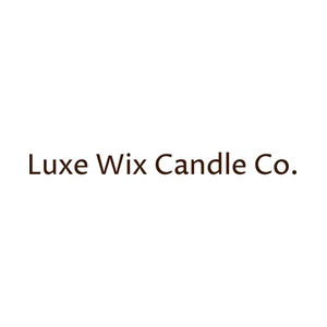 luxewix brand logo for luxewix.com