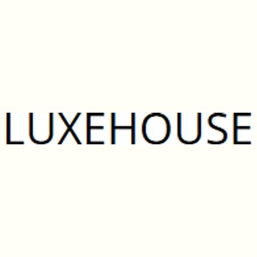 Myshopify brand logo for luxeyhouse.myshopify.com