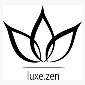 luxezen brand logo for luxezen.com