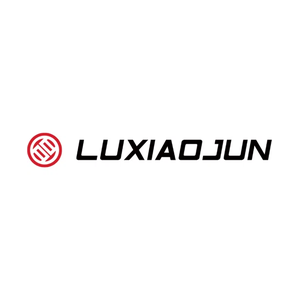LUXIAOJUN brand logo for luxiaojun.com