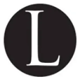 luxify brand logo for luxify.com