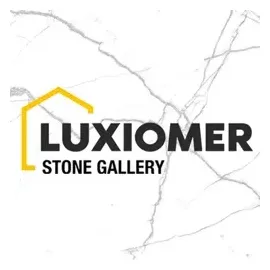 luxiomer brand logo for luxiomer.com