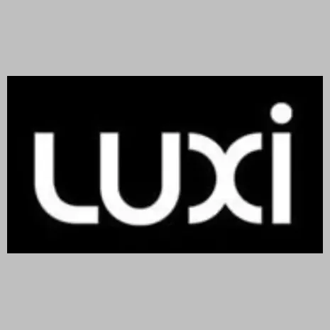 luxisleep brand logo for luxisleep.com