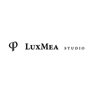 luxmea brand logo for luxmea.co