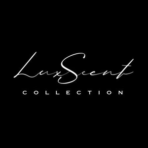 luxscentcollection brand logo for luxscentcollection.com
