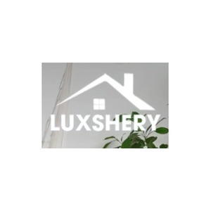 luxsheryus brand logo for luxsheryus.com
