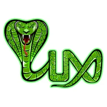 luxsports brand logo for luxsports.co