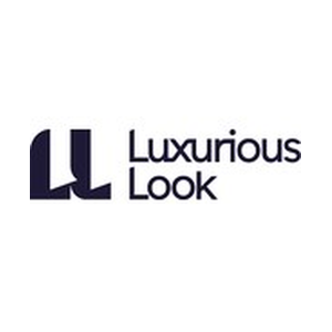 Luxurious Look brand logo for luxuriouslook.co.uk