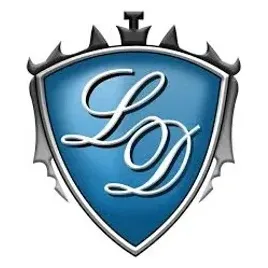 luxuriousdestinations brand logo for luxuriousdestinations.com