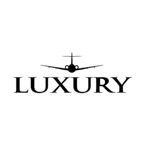 luxuryaircraftsolutions brand logo for luxuryaircraftsolutions.com