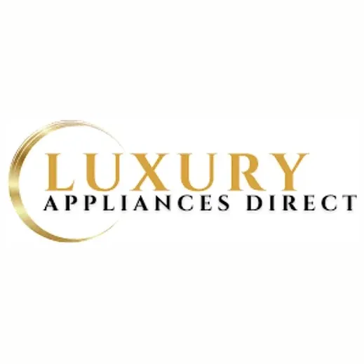 luxuryappliancesdirect brand logo for luxuryappliancesdirect.com